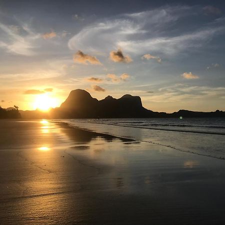 Island Lyfe Adventures Hotel El Nido Luaran gambar
