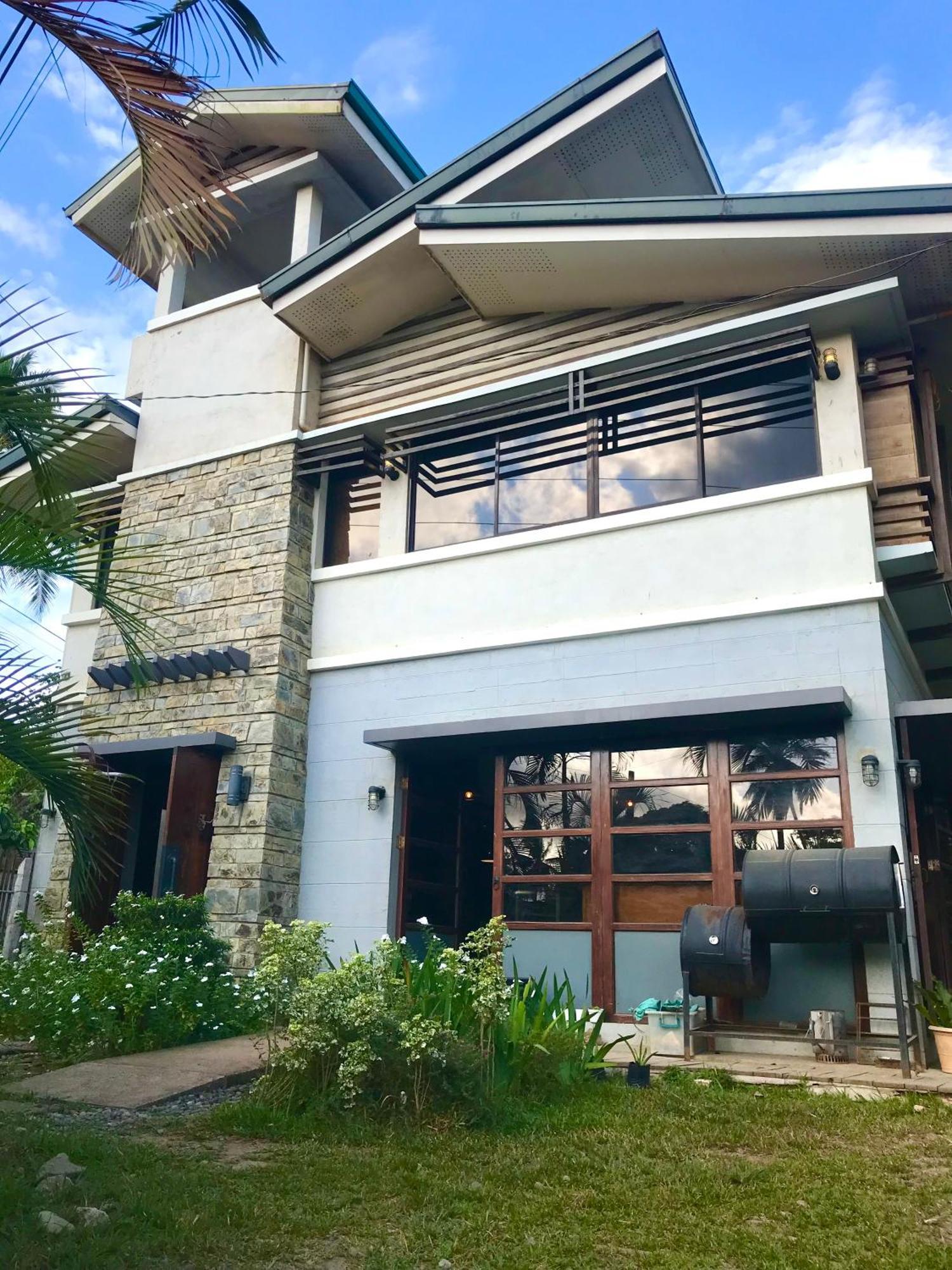 Island Lyfe Adventures Hotel El Nido Luaran gambar