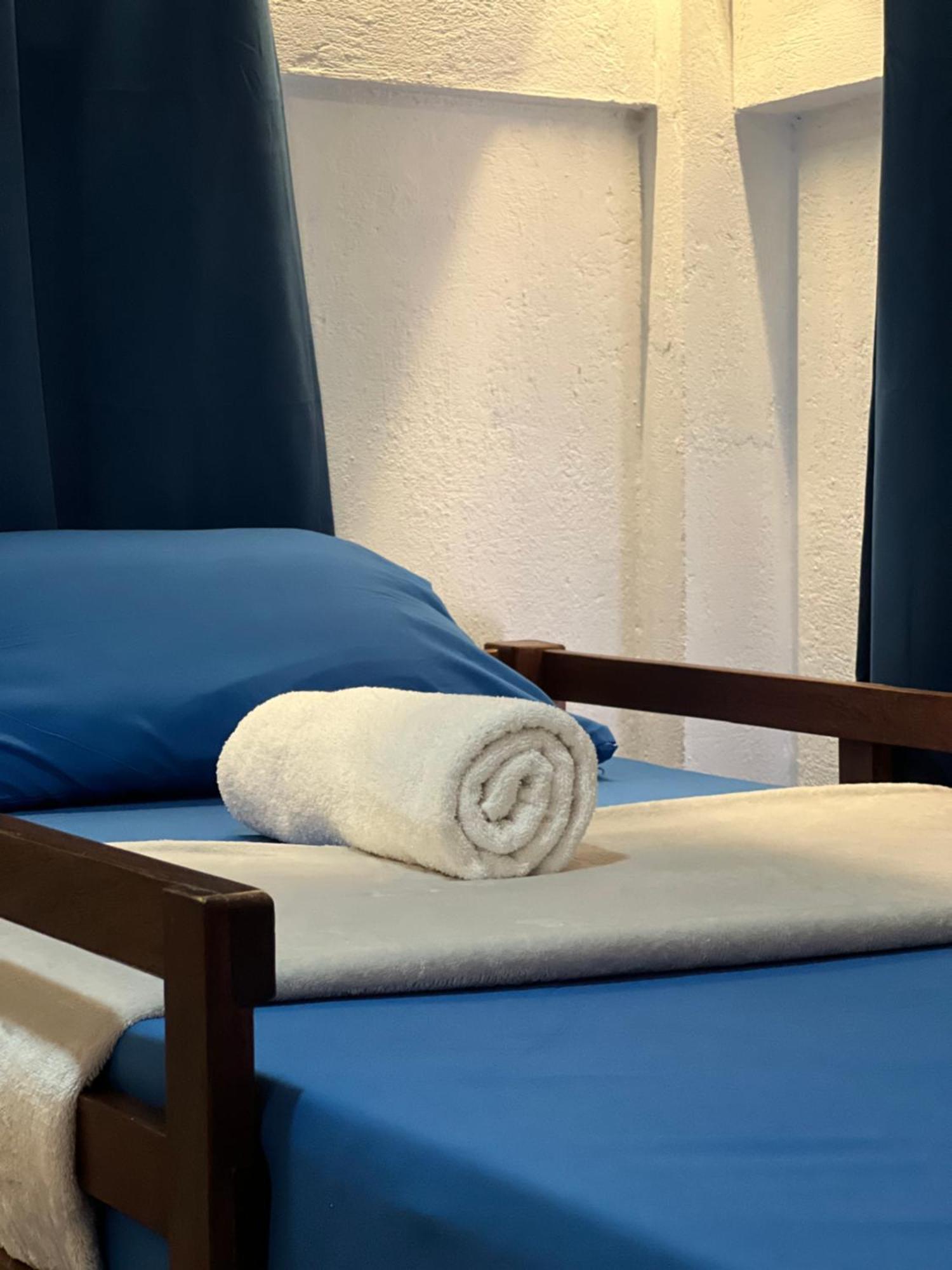 Island Lyfe Adventures Hotel El Nido Luaran gambar