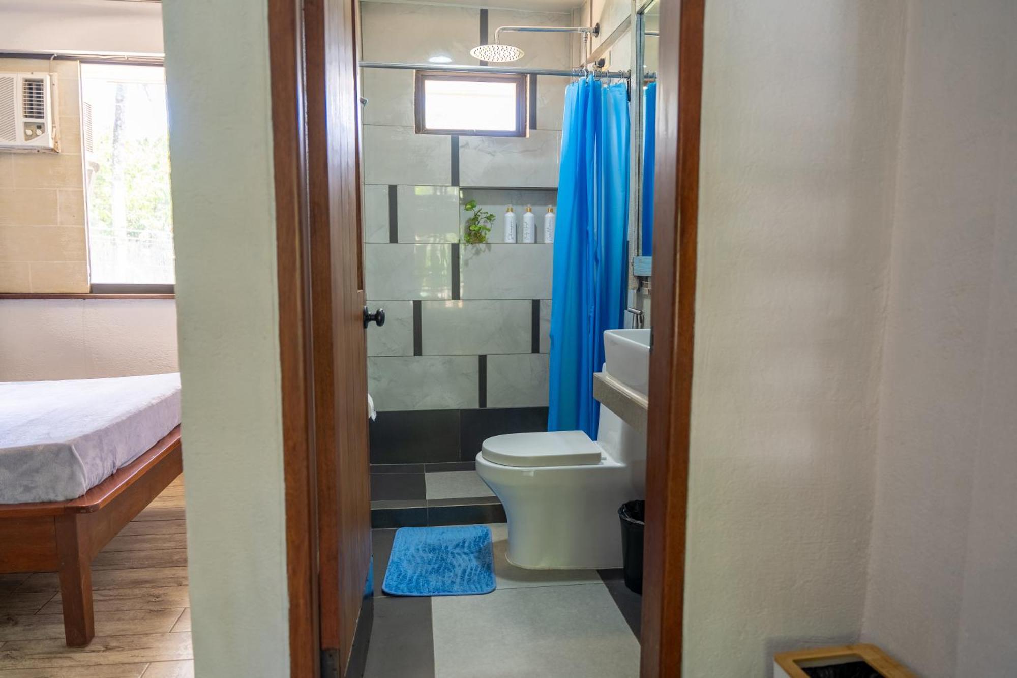 Island Lyfe Adventures Hotel El Nido Luaran gambar