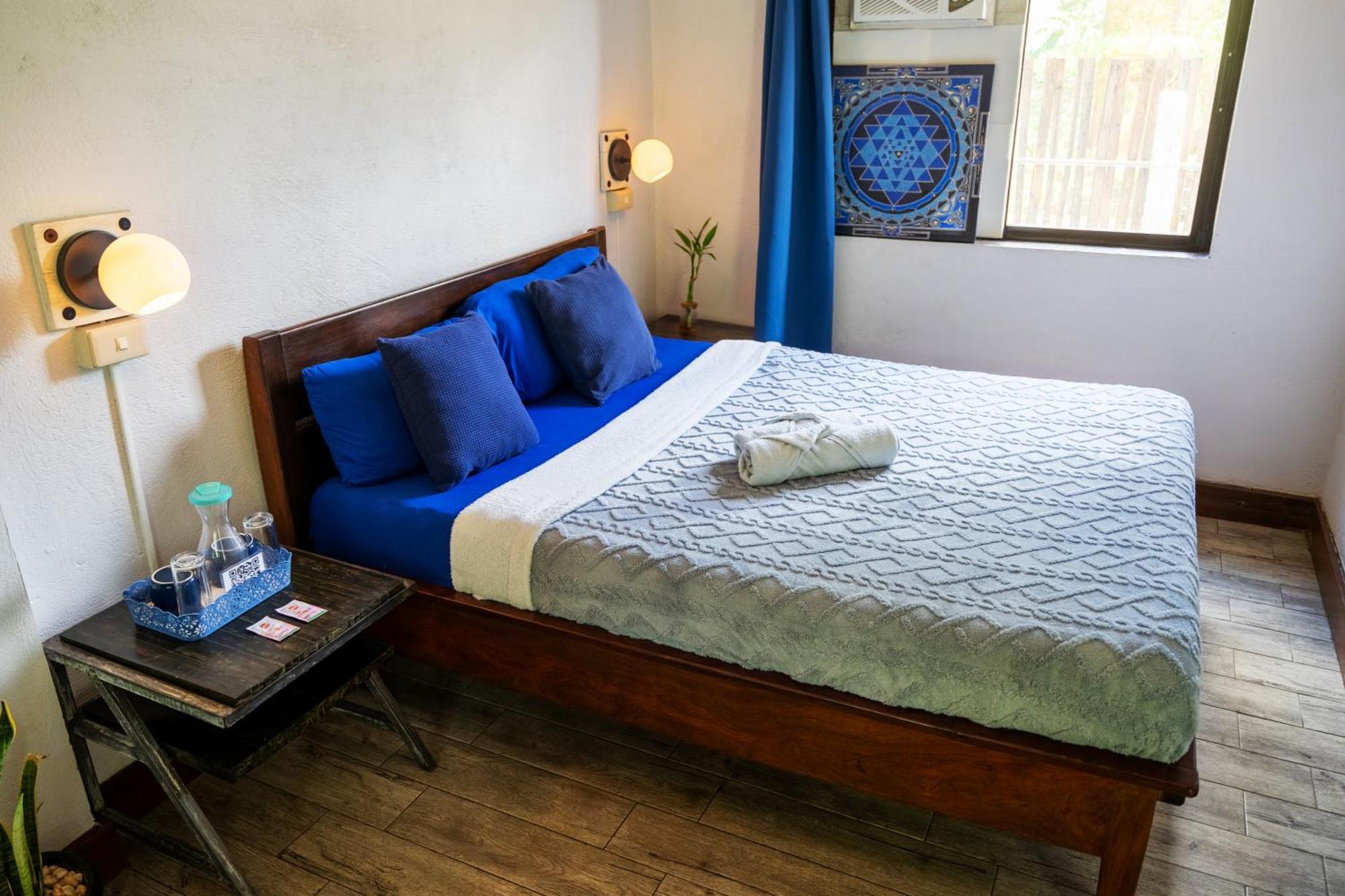 Island Lyfe Adventures Hotel El Nido Luaran gambar