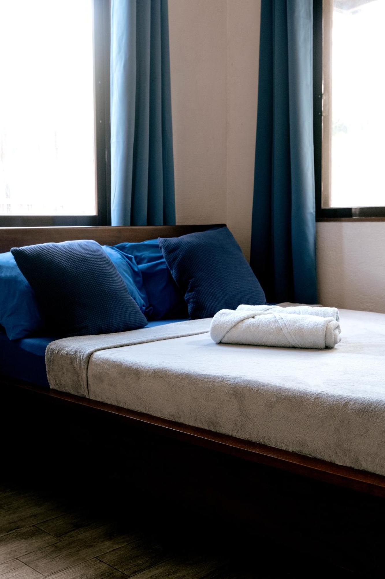 Island Lyfe Adventures Hotel El Nido Luaran gambar