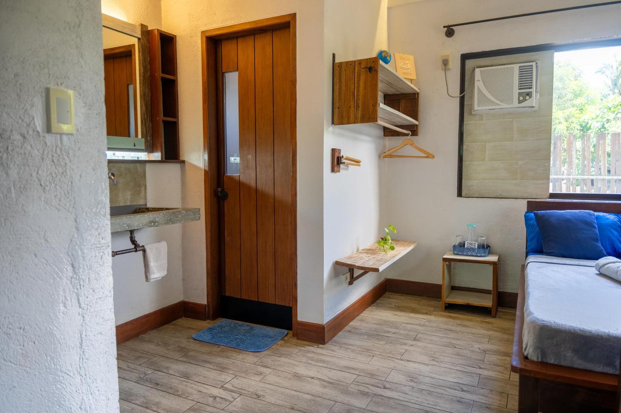 Island Lyfe Adventures Hotel El Nido Luaran gambar