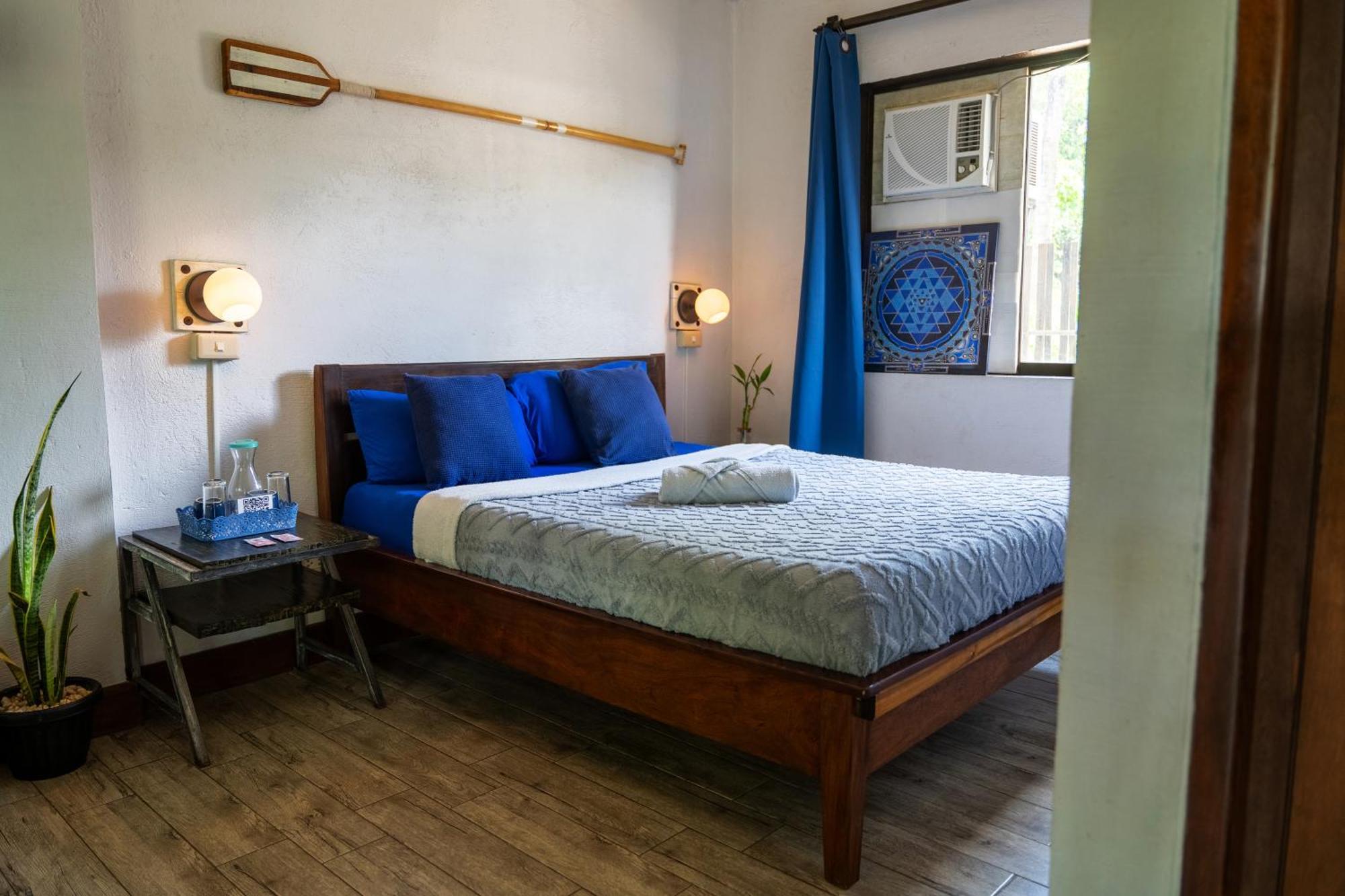 Island Lyfe Adventures Hotel El Nido Luaran gambar