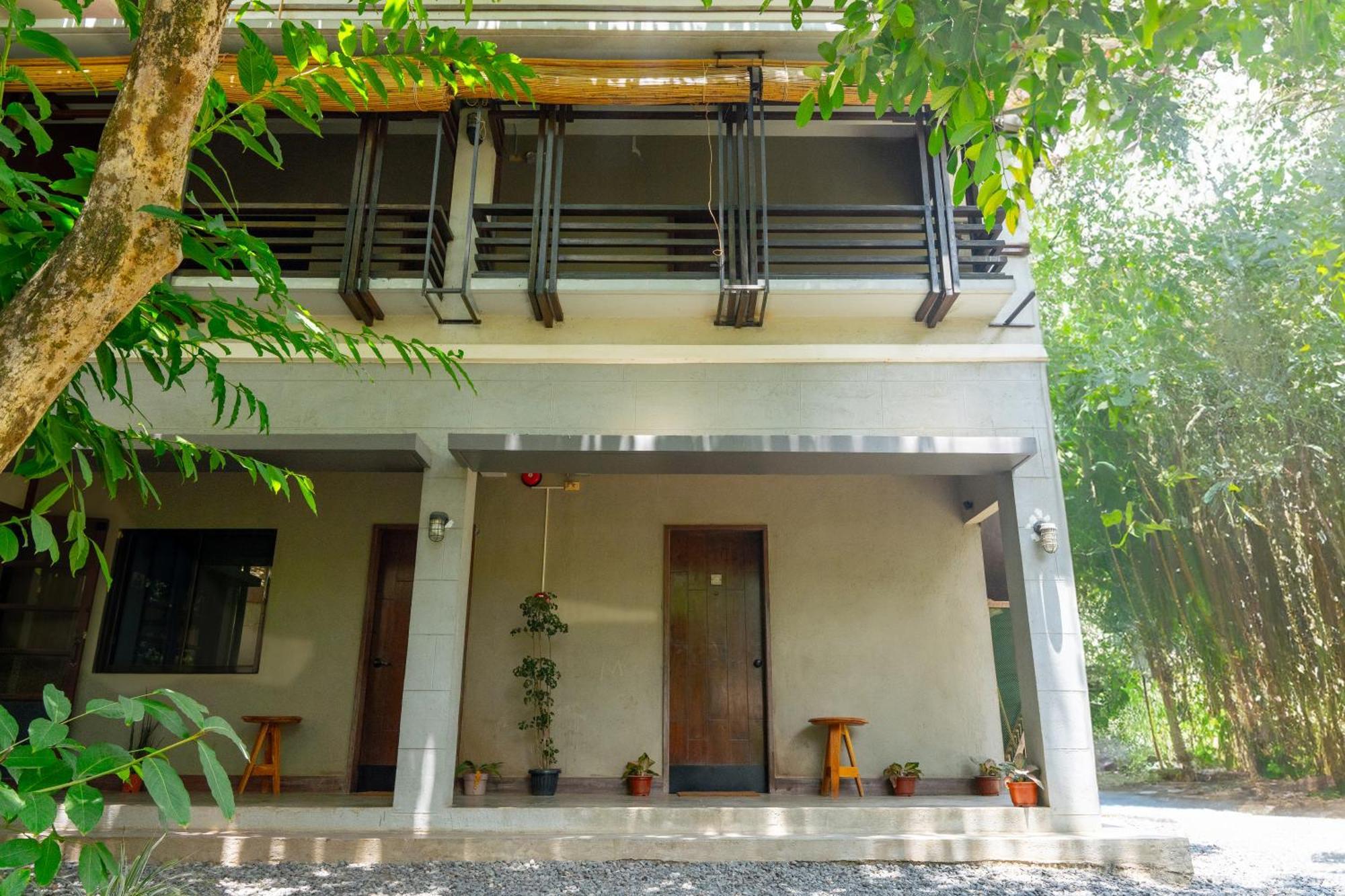 Island Lyfe Adventures Hotel El Nido Luaran gambar