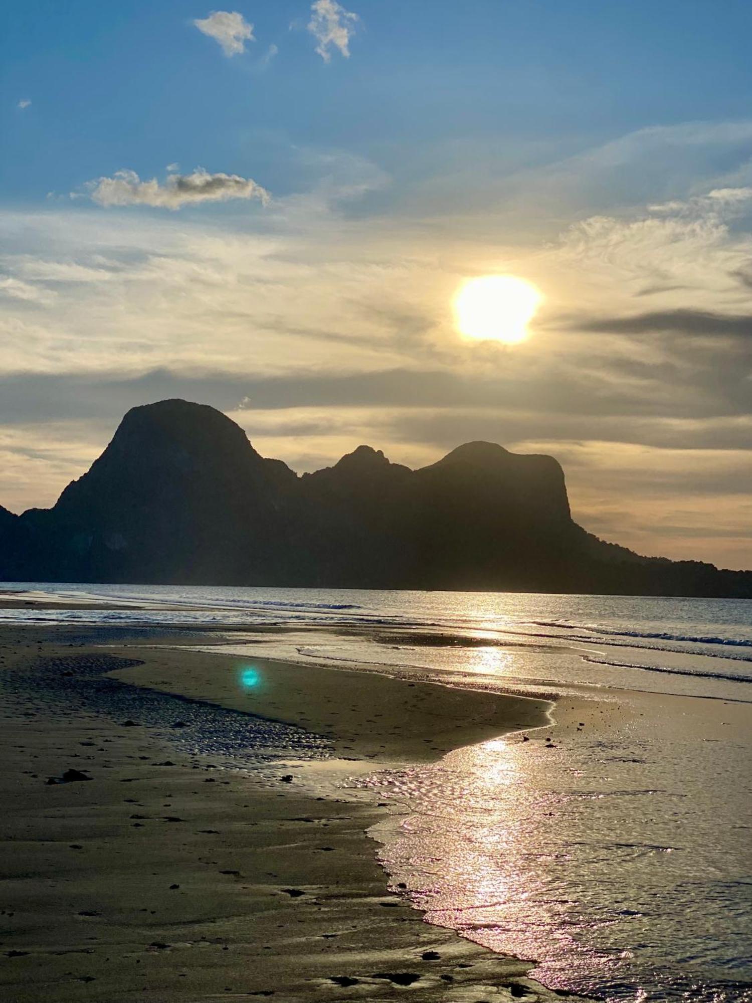 Island Lyfe Adventures Hotel El Nido Luaran gambar