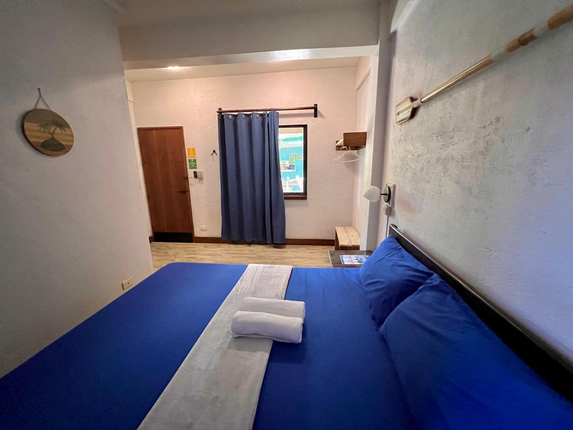 Island Lyfe Adventures Hotel El Nido Luaran gambar