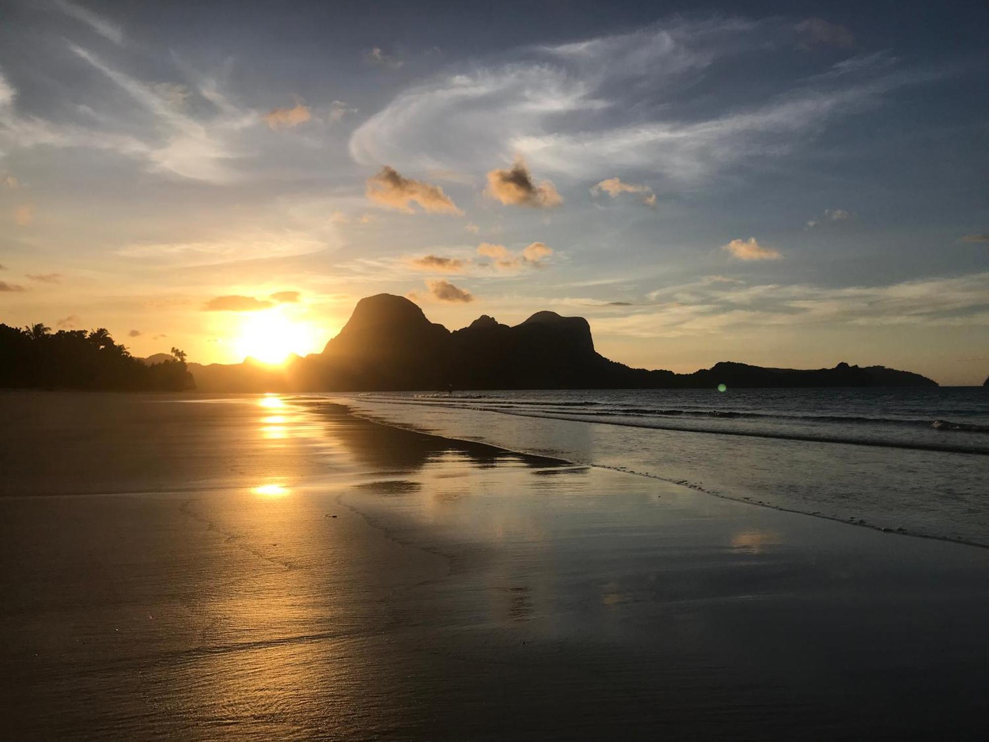 Island Lyfe Adventures Hotel El Nido Luaran gambar